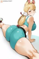 alice_thymefield, hoyoverse, mihoyo, mihoyo_technology_(shanghai)_co._ltd., patreon