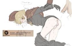 meursault_(limbus_company), sinclair_(limbus_company), limbus_company, project_moon, bara