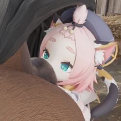 diona_(genshin_impact), genshin_impact, hoyoverse, mihoyo, weird_michelle69