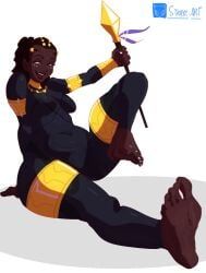 black_panther_(marvel), shuri_(marvel), shuri_(marvel_tokon), marvel, marvel_tokon:_fighting_souls