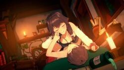 myra_(anna_anon), original, anna_anon, 1boy, 1girl