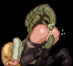 facehugger, parasite_in_city, pixel_factory, 1female, 2males