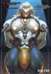 banyue_(zenless_zone_zero), mihoyo, zenless_zone_zero, kult2k, anthro