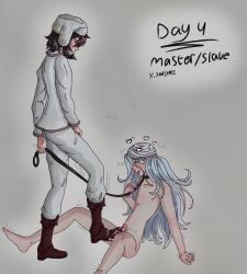 fyodor_dostoevsky, bungo_stray_dogs, bungou_stray_dogs, lobotomised, bandages
