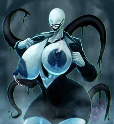 slenderman, slenderwoman, creepypasta, slender:_the_arrival, horny2death