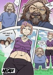 dawn_(a_minecraft_movie), emma_myers, garrett_garrison, henry_(a_minecraft_movie), jack_black