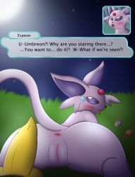 eeveelution, espeon, espeon_(gti), generation_2_pokemon, pokemon_(species)