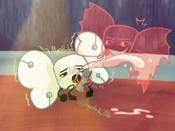 bot_(ii), bow_(ii), ghost_bow, adamation_inc., animationepic