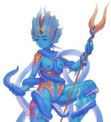 kiora, mox_sapphire, magic:_the_gathering, magic_the_gathering, kayfaricus