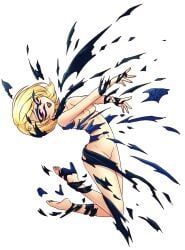 roxy_lalonde, homestuck, skechplezures, :d, barefoot
