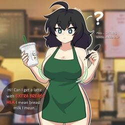 claire_(alxarts), oc, original_character, alxdraws, accidental_pervert