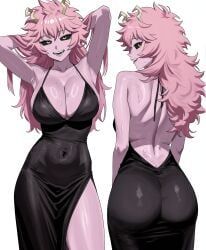 ashido_mina, mina_ashido, mina_ashido_time-skip, boku_no_hero_academia, my_hero_academia
