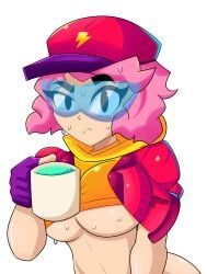 max_(brawl_stars), streetwear_max, brawl_stars, supercell, big_breasts