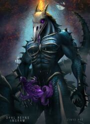 ingram_(duskwalker_brides), a_soul_to_revive_(book), duskwalker_brides, opal_reyne_(writer), mignon_arts