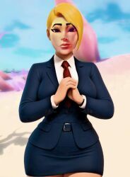 agent_jones, jonesy_(fortnite), fortnite, ass, big_ass