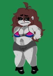 deltarune_oc, oc, shorty, vessel_(deltarune), deltarune