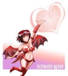daina, monster_farm, female, monster_girl