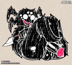 webber, don't_starve, don't_starve_(series), klei_entertainment, spacascaleno