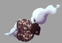life_(have_a_nice_death), have_a_nice_death, rippledvoice, 1girls, ass