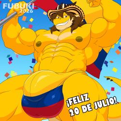 european_mythology, mythology, politics, wolfe_fubuki, abs