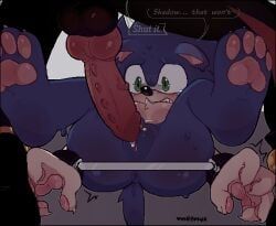 shadow_the_hedgehog, sonadow, sonic_the_hedgehog, sonic_(series), sonic_the_hedgehog_(series)