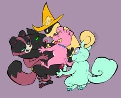 sheriff_mao_mao_mao, tanya_keys, cartoon_network, mao_mao:_heroes_of_pure_heart, 203y