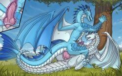 european_mythology, mythology, dirty.paws, fridaflame, anal
