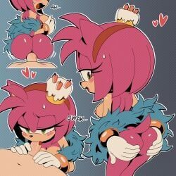 amy_rose, sega, sonic_(series), sonic_the_hedgehog_(series), the_murder_of_sonic_the_hedgehog