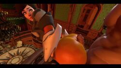 tracer, tracer_(overwatch_2_suit), overwatch, overwatch_2, nodrazid