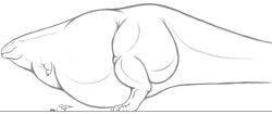 dartht15, ambiguous_gender, barefoot, belly, big_belly