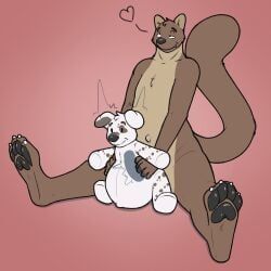 pascal_(artist), belly, big_belly, bodily_fluids, cum