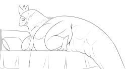 leezpunk, pal_(species), palworld, pocketpair, dartht15