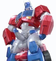 autobot, cybertronian, elita-1, elita-one, elita_one