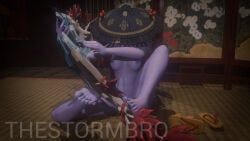 drow_ranger, dota, dota_2, thestormbro, archer