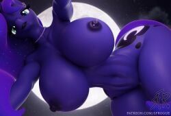 princess_luna_(mlp), friendship_is_magic, hasbro, my_little_pony, mythology