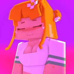 amber_green_(slipperyt), mcyt, minecraft, minecraft_youtubers, twitch