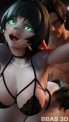 jane_doe_(anthro)_(zenless_zone_zero)_(mayosplash), jane_doe_(zenless_zone_zero), jane_doe_(zenless_zone_zero)_(mayosplash), leon_scott_kennedy, resident_evil