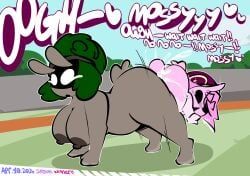 jerry_capshell, spiral_stream_derby, 1upgobbo, thefablednekos, ambiguous_penetration