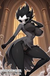 phantom_(hollow_knight), hollow_knight, hollow_knight:_silksong, team_cherry, whisperingveil