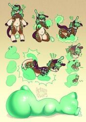 lucky_(aliendogfreak), aliendogfreak, alien, andromorph, anthro