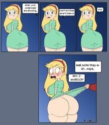marco_diaz, star_butterfly, disney, star_vs_the_forces_of_evil, kira_not_l