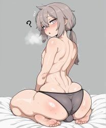 m200_(girls'_frontline), girls'_frontline, foursixteen_404, 1boy, 1femboy