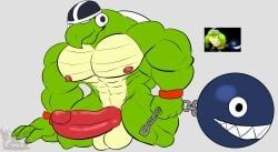 chain_chomp, chomp_bro, koopa, mario_and_luigi_(series), mario_bros
