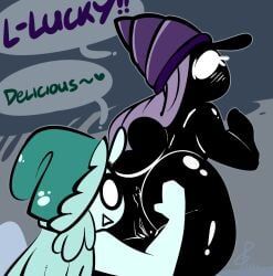 lucky_daze, spiral_tapp, spiral_stream_derby, 1upgobbo, thefablednekos