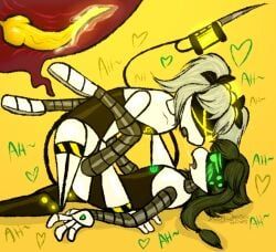 j_(murder_drones), tessa_elliot, murder_drones, sansesdusty, female
