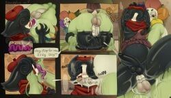 blot_(dandy's_world), dandy_(dandy's_world), blushcrunch_studio, dandy's_world, roblox