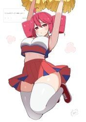 kasane_teto, utau, koeikobo, 1girls, annoyed