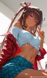 mizuki_yukikaze, patreon, pixiv, taimanin_(series), taimanin_yukikaze