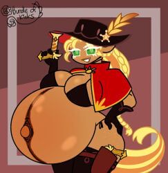 rye_cookie, cookie_run, cookie_run_kingdom, devsisters, bundle-of-kinks