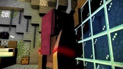 warden_(minecraft), minecraft, mojang, 18+_adults_only_sign, 1monster